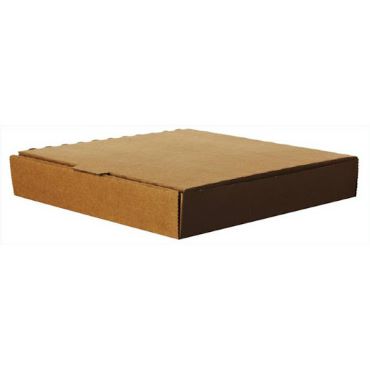 7 Inch Brown Pizza Boxes-1x10001